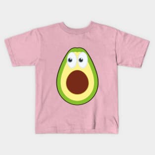 Avocado Kids T-Shirt